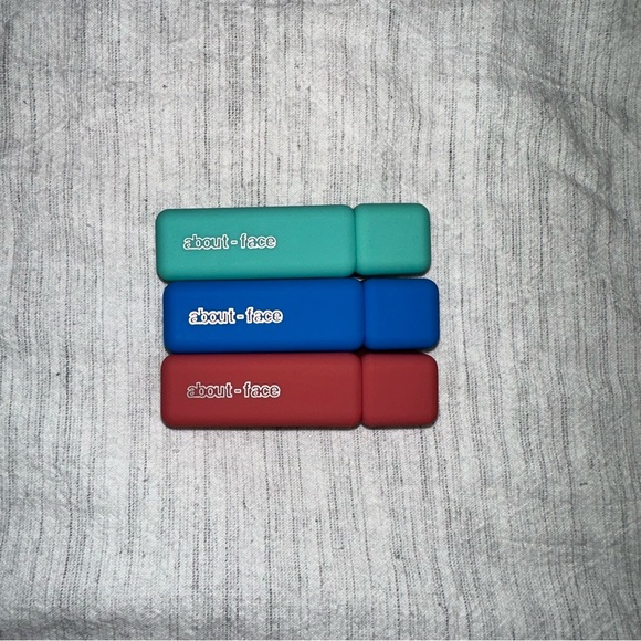 About Face Eye Paints 🤍 - Picture 1 of 1